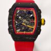 Richard Mille RM67-02 UMI Factory Germany - Replica Watches Factory