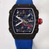 Richard Mille RM67-02 UMI Factory France-Black - Replica Watches Factory