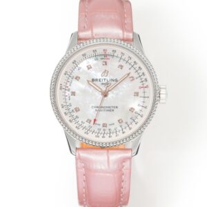 Breitling Navitimer A17395211A1P3 BLS Factory - Replica Watches Factory