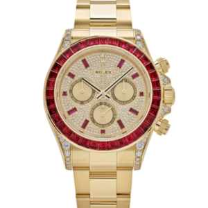 Rolex Daytona 126598TRU PPM Factory - Replica Watches Factory