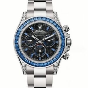 Rolex Daytona 126599TSA PPM Factory - Replica Watches Factory