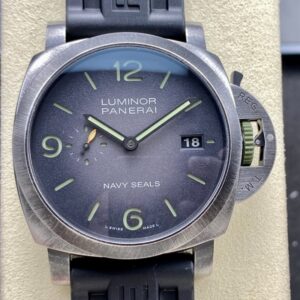 Panerai Luminor PAM01412 VS Factory - Replica Watches Factory