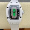 Richard Mille RM07-01 BBA Factory White ceramic case - Replica Watches Factory