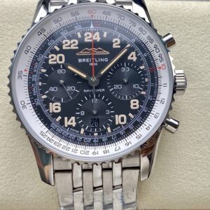 Breitling Navitimer PB02301A1B1A1 BLS Factory - Replica Watches Factory