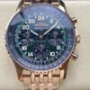 Breitling Navitimer RB12302A1L1P1 BLS Factory - Replica Watches Factory