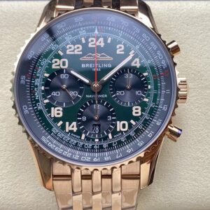 Breitling Navitimer RB12302A1L1P1 BLS Factory - Replica Watches Factory