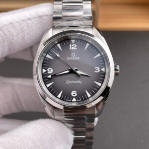 Omega Seamaster 235.10.38.20.06.001 VS Factory - Replica Watches Factory