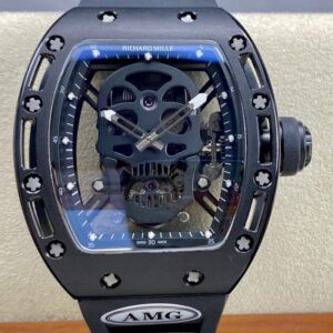Richard Mille RM052 AMG Factory Tourbillon - Replica Watches Factory