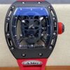 Richard Mille RM052 AMG Factory Skeleton dial - Replica Watches Factory