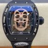 Richard Mille RM052 AMG Factory rubber strap - Replica Watches Factory