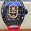 Richard Mille RM052 AMG Factory Patterned dial - Replica Watches Factory