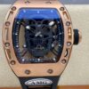 Richard Mille RM052 AMG Factory barrel shape - Replica Watches Factory