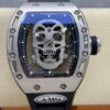 Richard Mille RM052 AMG Factory Luminous - Replica Watches Factory
