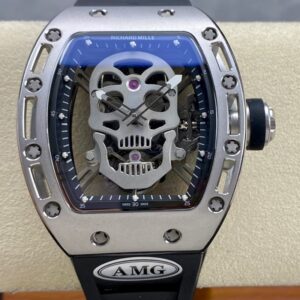 Richard Mille RM052 AMG Factory Luminous - Replica Watches Factory