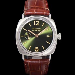 Panerai Radiomir PAM01386 TT Factory - Replica Watches Factory