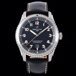 Breitling Classic AVI A17315101B1X1 BLS Factory - Replica Watches Factory