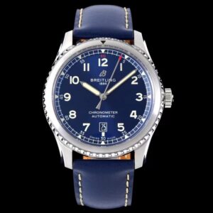 Breitling Classic AVI A17315101C1X1 BLS Factory - Replica Watches Factory