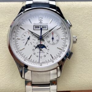 Jaeger-LeCoultre Master Q4138130 TW Factory - Replica Watches Factory