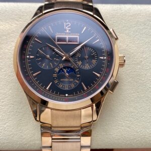 Jaeger-LeCoultre Master Q413257J TW Factory - Replica Watches Factory
