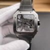 Cartier Santos WHSA0009 RF Factory - Replica Watches Factory