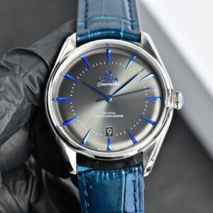 Omega Seamaster 511.13.40.20.06.003 OVS Factory Special Edition - Replica Watches Factory