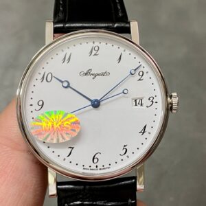 Breguet Classique 5177BB-29-9v6 MKS Factory - Replica Watches Factory