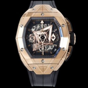 Hublot BIG BANG 648.OX.0108.RX.MXM23 - Replica Watches Factory