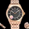 Vacheron Constantin 4600E-000R-H101 ZF Factory - Replica Watches Factory