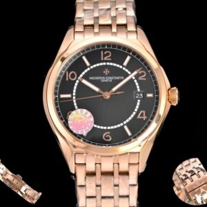 Vacheron Constantin 4600E-000R-H101 ZF Factory - Replica Watches Factory