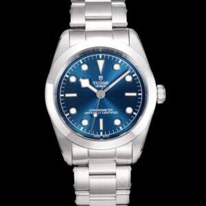 Tudor Black Bay M79680-0002 3T Factory - Replica Watches Factory
