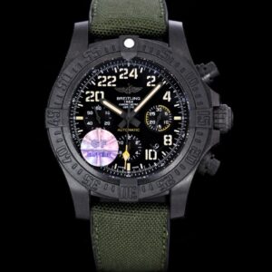 Breitling Avenger XB12101A.BF46.283S.X20D.4 GF Factory - Replica Watches Factory