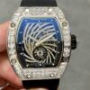 Richard Mille RM51-02 Tourbillon - Replica Watches Factory