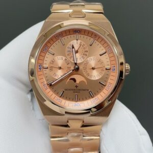 Vacheron Constantin 4300V-220R-H144 TW Factory V3 - Replica Watches Factory