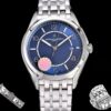 Vacheron Constantin 4600E-110A-B487 ZF Factory - Replica Watches Factory