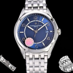 Vacheron Constantin 4600E-110A-B487 ZF Factory - Replica Watches Factory