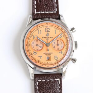 Breitling Premier AB0145331K1P1 TW Factory - Replica Watches Factory