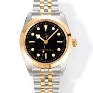 Tudor Black Bay M79683-0001 3T Factory - Replica Watches Factory