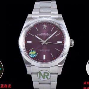 Rolex Oyster Perpetual m114300-0002 NR Factory - Replica Watches Factory