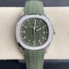 Patek Philippe Aquanaut 5168G-010 DDF Factory - Replica Watches Factory