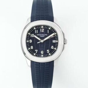 Patek Philippe Aquanaut 5168G-001 DDF Factory - Replica Watches Factory