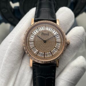 Piaget ALTIPLANO G0A38128 MKF Factory - Replica Watches Factory
