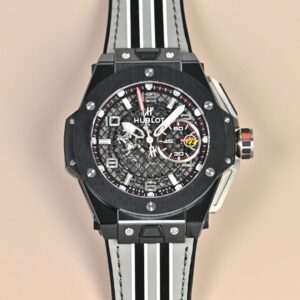 Hublot Big Bang 401.FX.1123.VR TW Factory - Replica Watches Factory