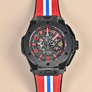 Hublot Big Bang 401.CX.1123.VR TW Factory - Replica Watches Factory
