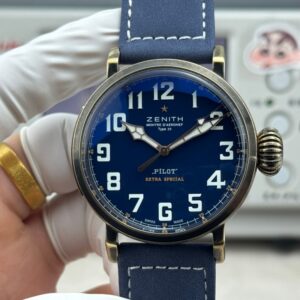 Zenith Pilot 29.2430.679-57.C808 V+ Factory - Replica Watches Factory