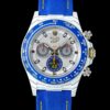 Rolex Daytona DIW Factory New blue GT racing wheel automatic rotor - Replica Watches Factory