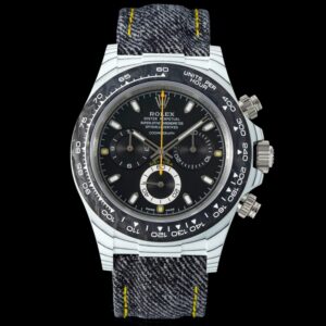 Rolex Daytona DIW Factory 4130 movement - Replica Watches Factory