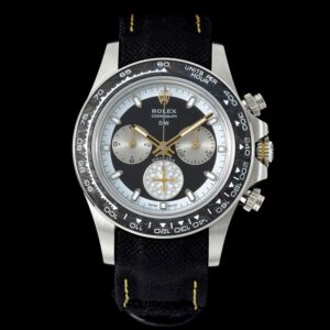 Rolex Daytona DIW Factory carbon fiber - Replica Watches Factory