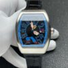 Franck Muller Vanguard x Popeye V45 SC DT ABF Factory - Replica Watches Factory