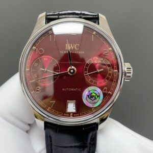 IWC Portuguese IW501709 APS Factory - Replica Watches Factory