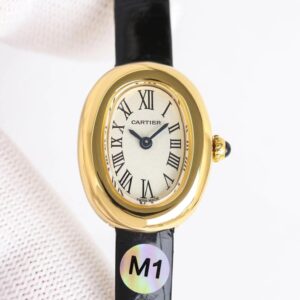 Cartier Baignoire WGBA0041 M1 Factory - Replica Watches Factory